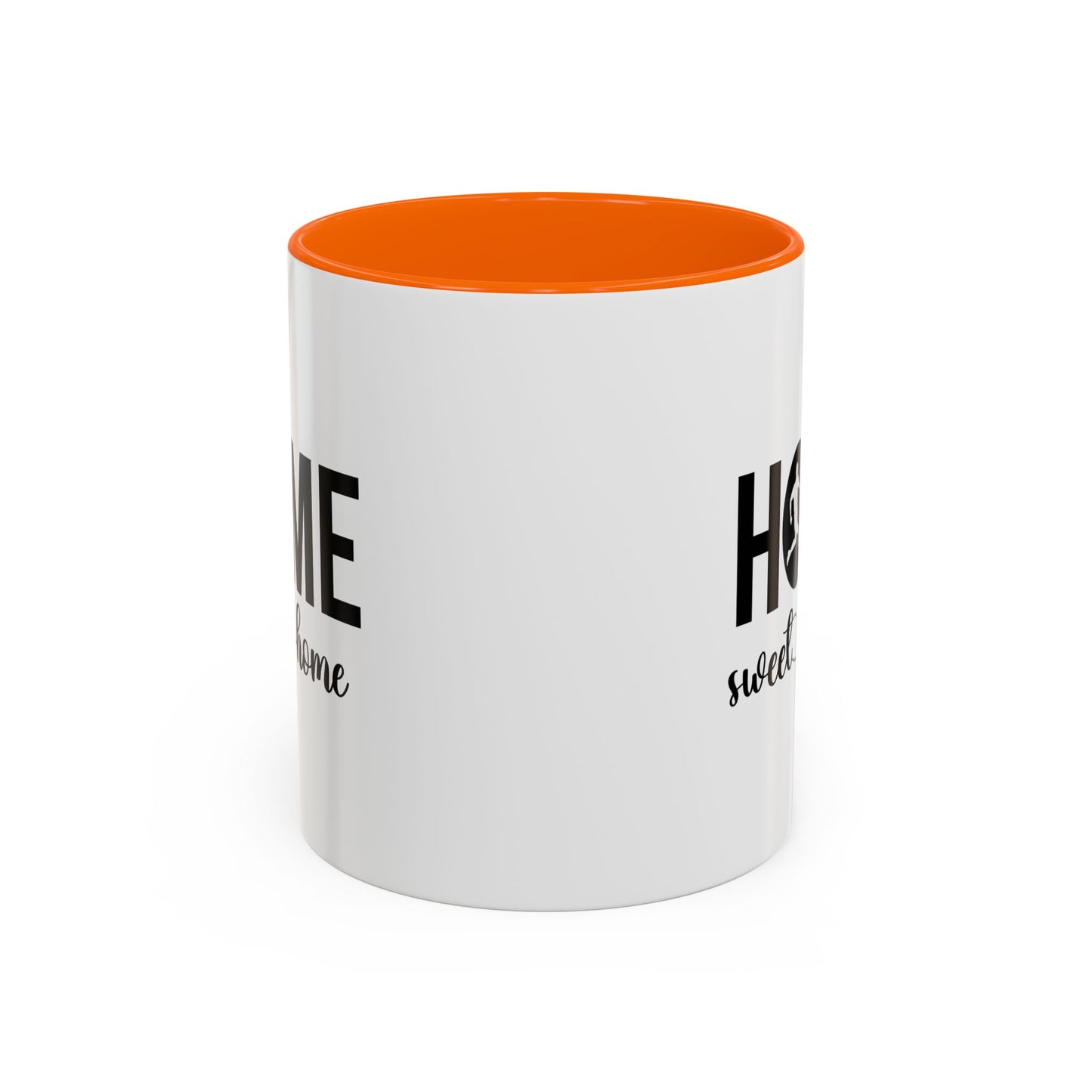 Male Soccer Player Home Sweet Home Mug | Soccer Gift | Sports Mug |11oz Accent Mug | 15oz Accent Mug