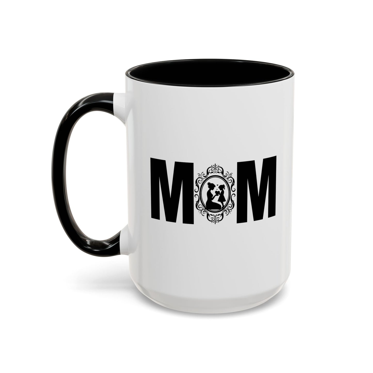 Mother's Day Mug | 11oz Mug | 15oz Mug | Mom Mug | Accent Mug