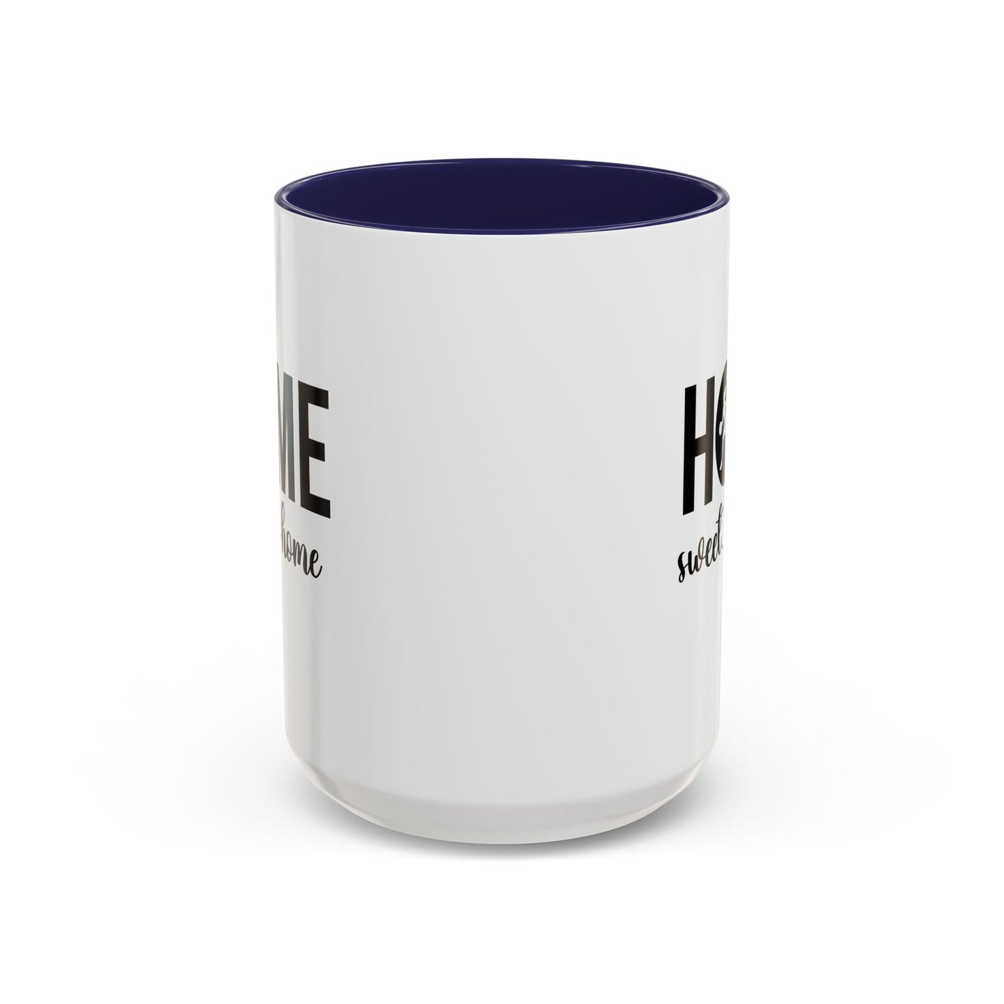 Female Basketball Player Gift Idea | Home Sweet Home Mug | Sports Mug |11oz Accent Mug | 15oz Accent Mug | Gift Idea