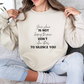 Silence Inspirational Quote Unisex Heavy Blend™ | Motivational Sweatshirt | Inspirational Gift | Gift For Her | Gift For Him