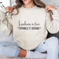 Kindness Inspirational Quote Unisex Heavy Blend™ | Motivational Sweatshirt | Inspirational Gift | Gift For Her | Gift For Him