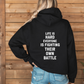 Be Kind Motivational Hoodie | Inspirational Gift | Gift For Him | Gift For Her