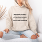Strong Woman Defining. Moment Hoodie | Motivational Gift For Her | Inspirational Quote