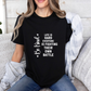 Be Kind Inspirational T-shirt | Cute Viral Message Shirt