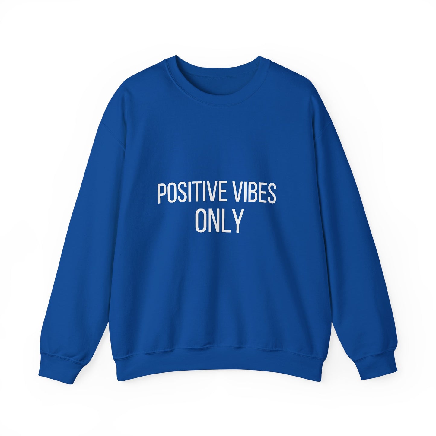 Positive Inspirational Quote Unisex Heavy Blend™ | Motivational Sweatshirt | Inspirational Gift | Gift For Her | Gift For Him
