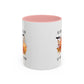 Fall Quote Mug | Cute Fall Mug | Cute Spooky Vibes Mug | Fall Season Mug | Gift for Her | Fall Mug | 11oz Accent Mug | 15oz Accent Mug