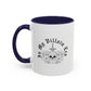 In My Villain Era Mug | Villain Era Accent Mug | Bad Girl | Bad Guy Vibe | 11oz Accent Mug | 15oz Accent Mug | Unique Ceramic Mug