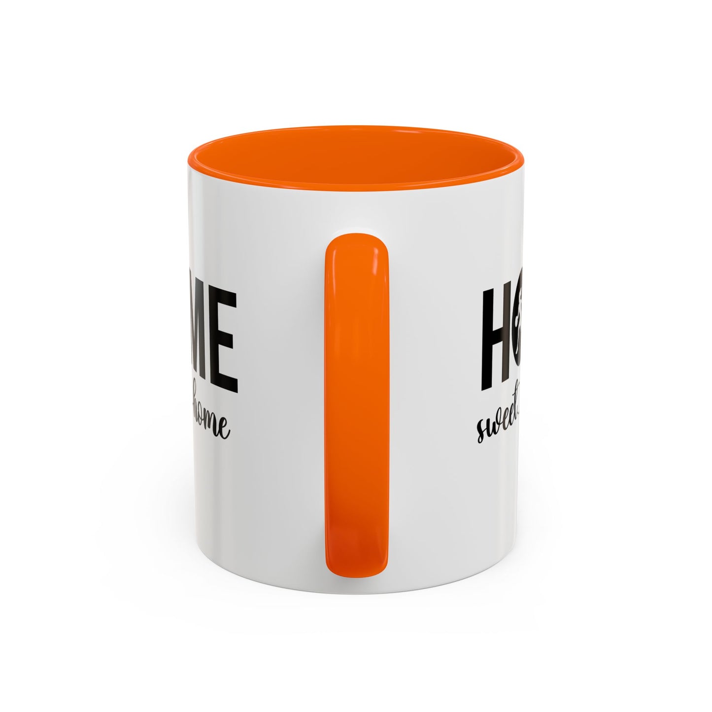 Female Basketball Player Gift Idea | Home Sweet Home Mug | Sports Mug |11oz Accent Mug | 15oz Accent Mug | Gift Idea