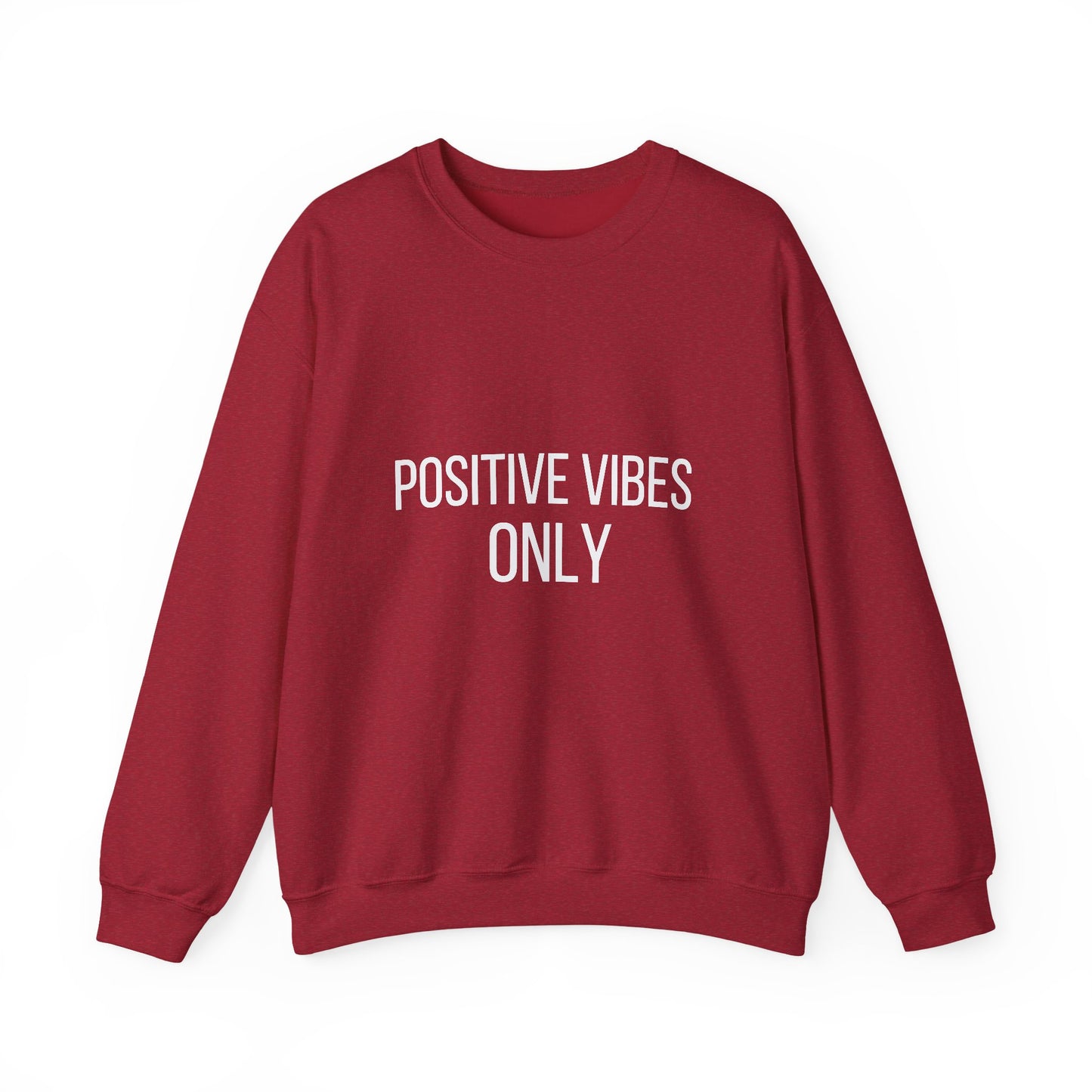 Positive Inspirational Quote Unisex Heavy Blend™ | Motivational Sweatshirt | Inspirational Gift | Gift For Her | Gift For Him