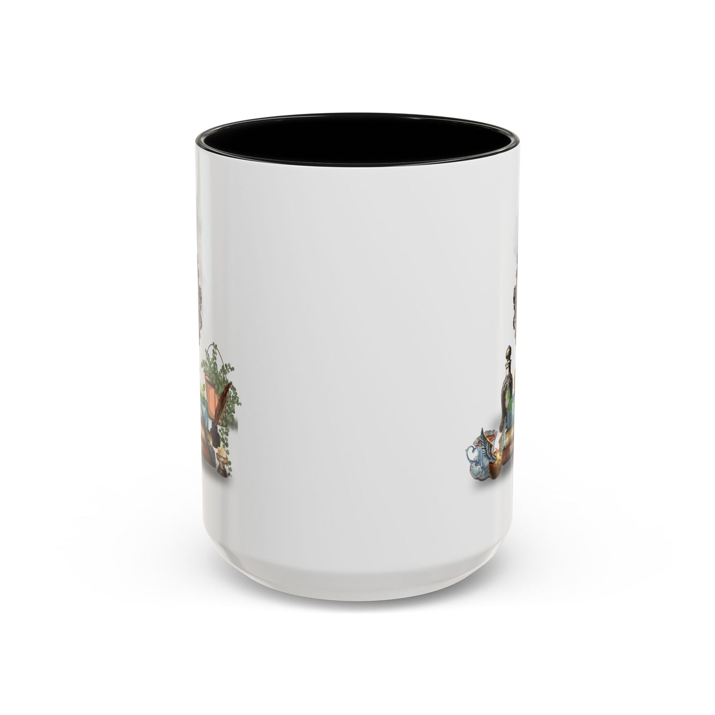 Wizard School Mug | Wizard School Fan | Fantasy Mug | Halloween Vibes Mug | Fall Season Mug | Fall Mug | 11oz Accent Mug | 15oz Accent Mug