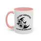 Feminist Mug | Women's Rights Mug | They Didn't Burn Witches | Viral Mug Quote | 11oz Accent Mug | 15oz Accent Mug