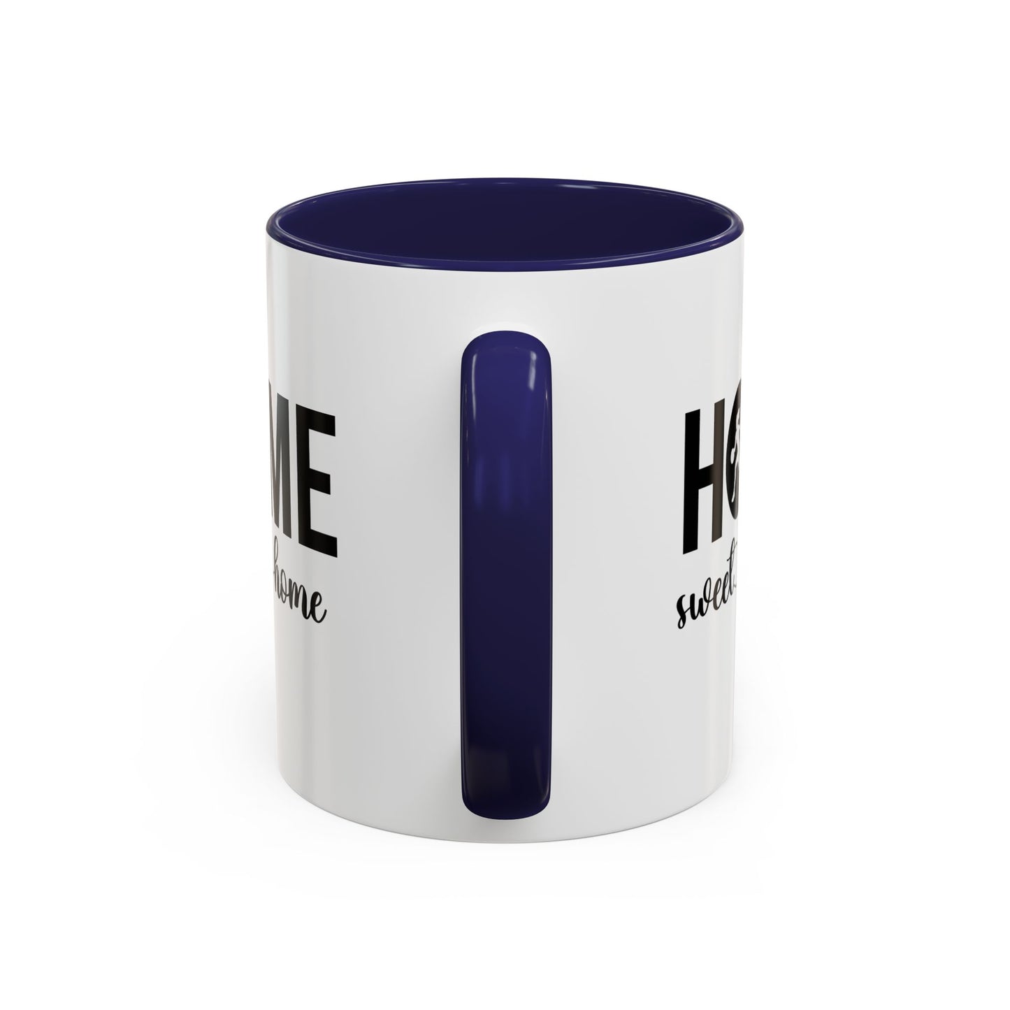 Female Basketball Player Gift Idea | Home Sweet Home Mug | Sports Mug |11oz Accent Mug | 15oz Accent Mug | Gift Idea