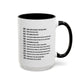 Viral Women's Rights Mug | Feminist Mug | Women's Rights Mug | Witches | Election Mug | Viral Mug Quote | 11oz Accent Mug | 15oz Accent Mug