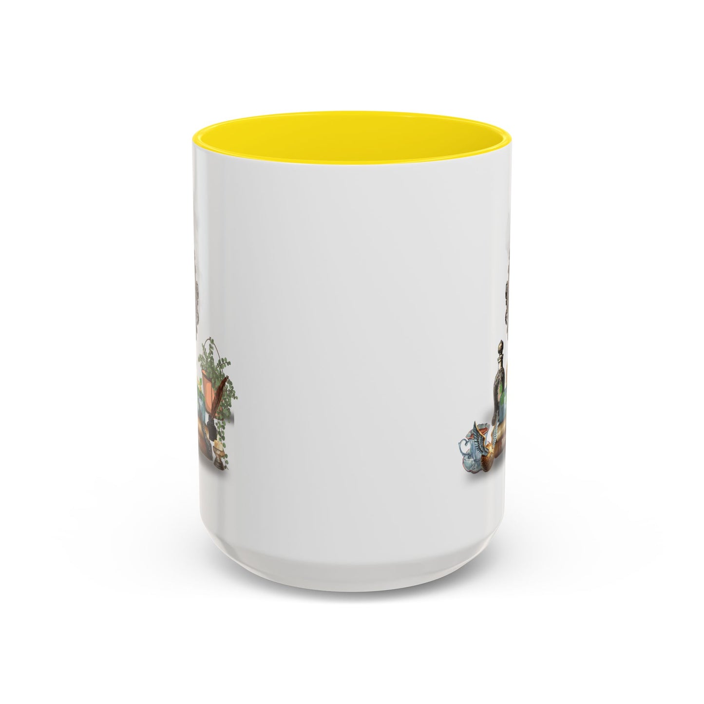 Wizard School Mug | Wizard School Fan | Fantasy Mug | Halloween Vibes Mug | Fall Season Mug | Fall Mug | 11oz Accent Mug | 15oz Accent Mug