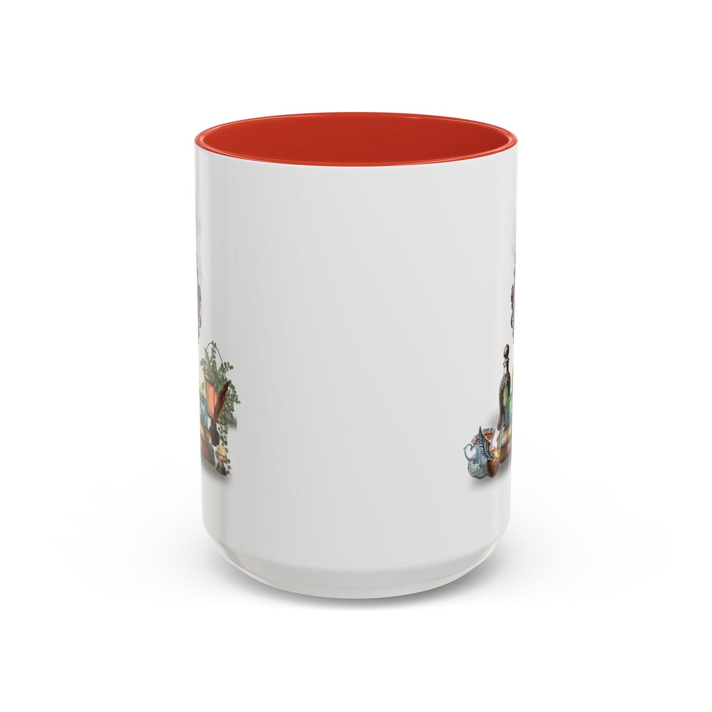 Wizard School Mug | Wizard School Fan | Fantasy Mug | Halloween Vibes Mug | Fall Season Mug | Fall Mug | 11oz Accent Mug | 15oz Accent Mug