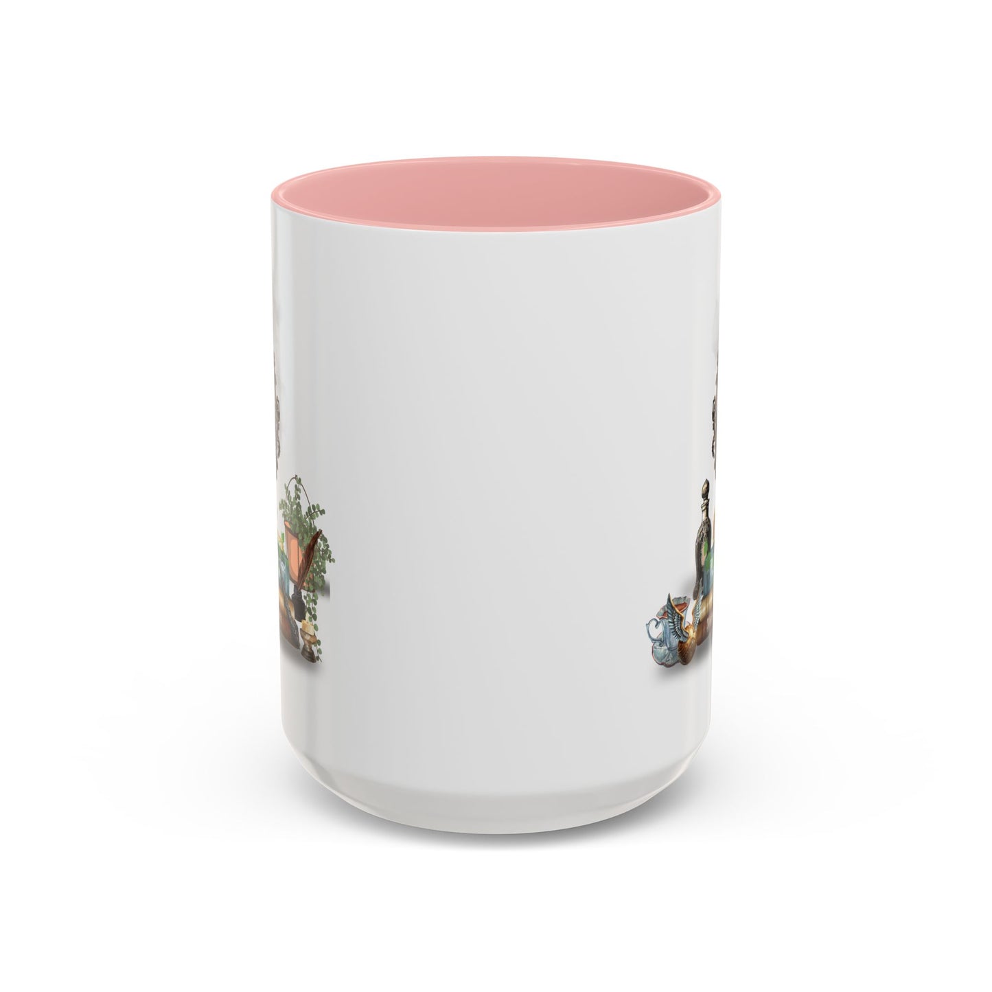 Wizard School Mug | Wizard School Fan | Fantasy Mug | Halloween Vibes Mug | Fall Season Mug | Fall Mug | 11oz Accent Mug | 15oz Accent Mug