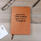 Surround Yourself With Positivity – Good Vibes Only Journal