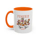 Fall Pumpkin Spice Mug | Spice, Spice Mug | Fall Season Mug | Gift for Her | Fall Mug | 11oz Accent Mug | 15oz Accent Mug