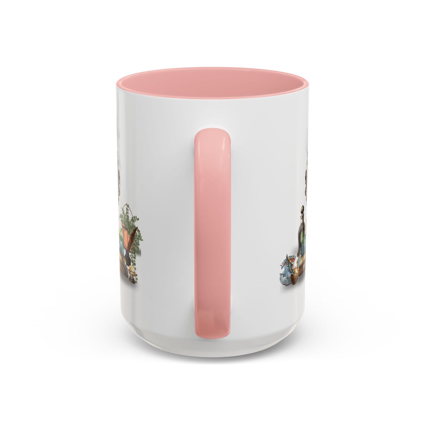 Wizard School Mug | Wizard School Fan | Fantasy Mug | Halloween Vibes Mug | Fall Season Mug | Fall Mug | 11oz Accent Mug | 15oz Accent Mug