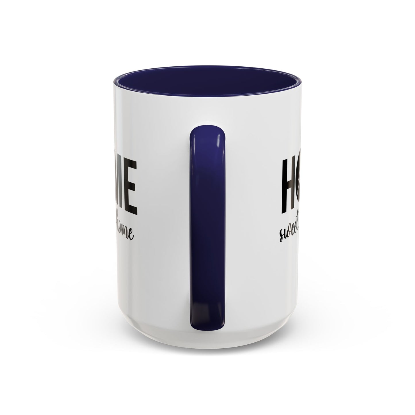 Male Basketball Player Gift Idea | Home Sweet Home Mug | Sports Mug |11oz Accent Mug | 15oz Accent Mug | Gift Idea