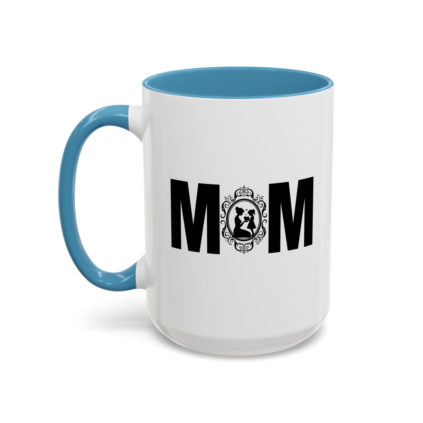 Mother's Day Mug | 11oz Mug | 15oz Mug | Mom Mug | Accent Mug