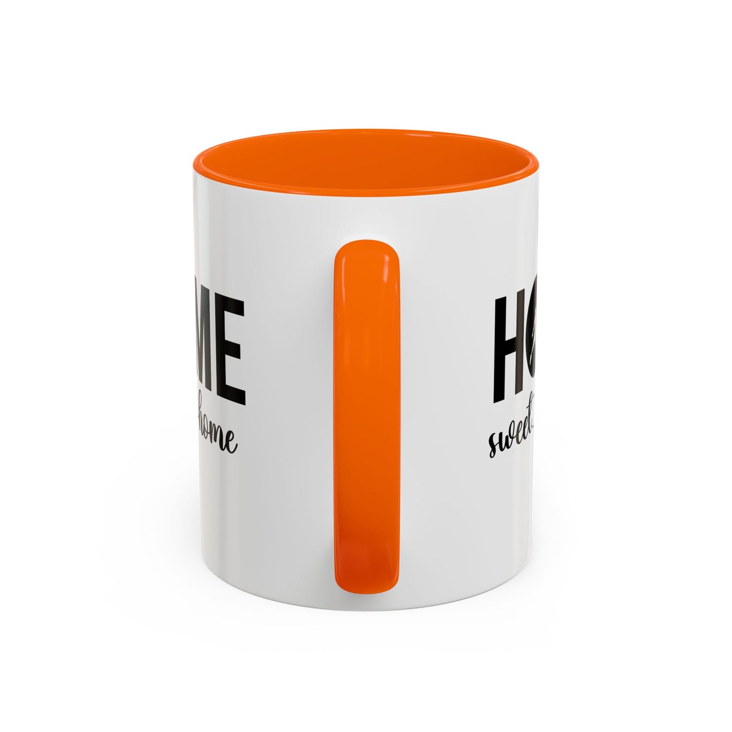 Male Basketball Player Gift Idea | Home Sweet Home Mug | Sports Mug |11oz Accent Mug | 15oz Accent Mug | Gift Idea