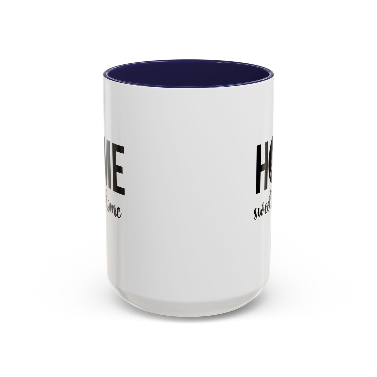 Male Basketball Player Gift Idea | Home Sweet Home Mug | Sports Mug |11oz Accent Mug | 15oz Accent Mug | Gift Idea