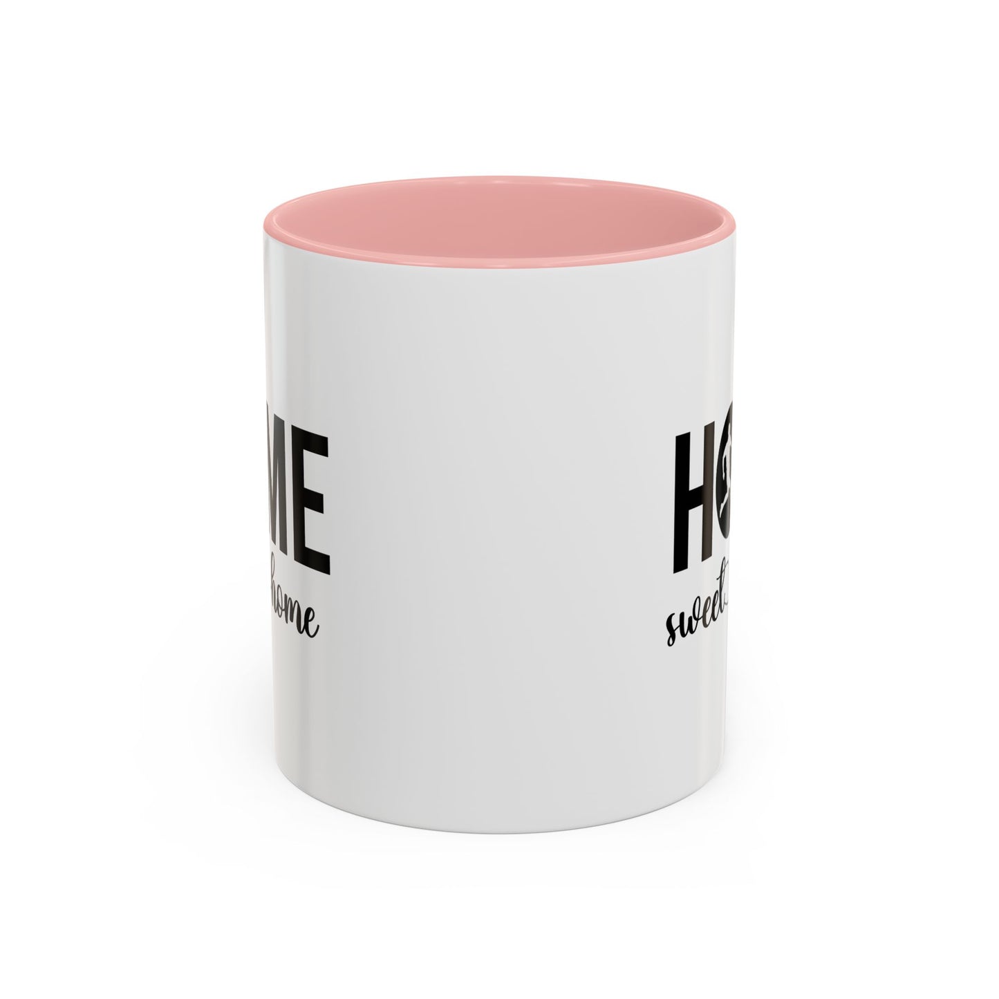 Male Soccer Player Home Sweet Home Mug | Soccer Gift | Sports Mug |11oz Accent Mug | 15oz Accent Mug