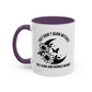 Feminist Mug | Women's Rights Mug | They Didn't Burn Witches | Viral Mug Quote | 11oz Accent Mug | 15oz Accent Mug