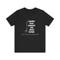 Be Kind Inspirational Message T-shirt