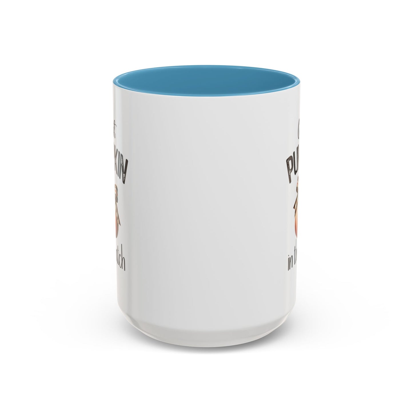 Cutest Pumpkin In The Patch Mug | Pumpkin Mug | Fall Mug | Gift for Her | Fall Season Mug | Gift for Her | 11oz Accent Mug | 15oz Accent Mug