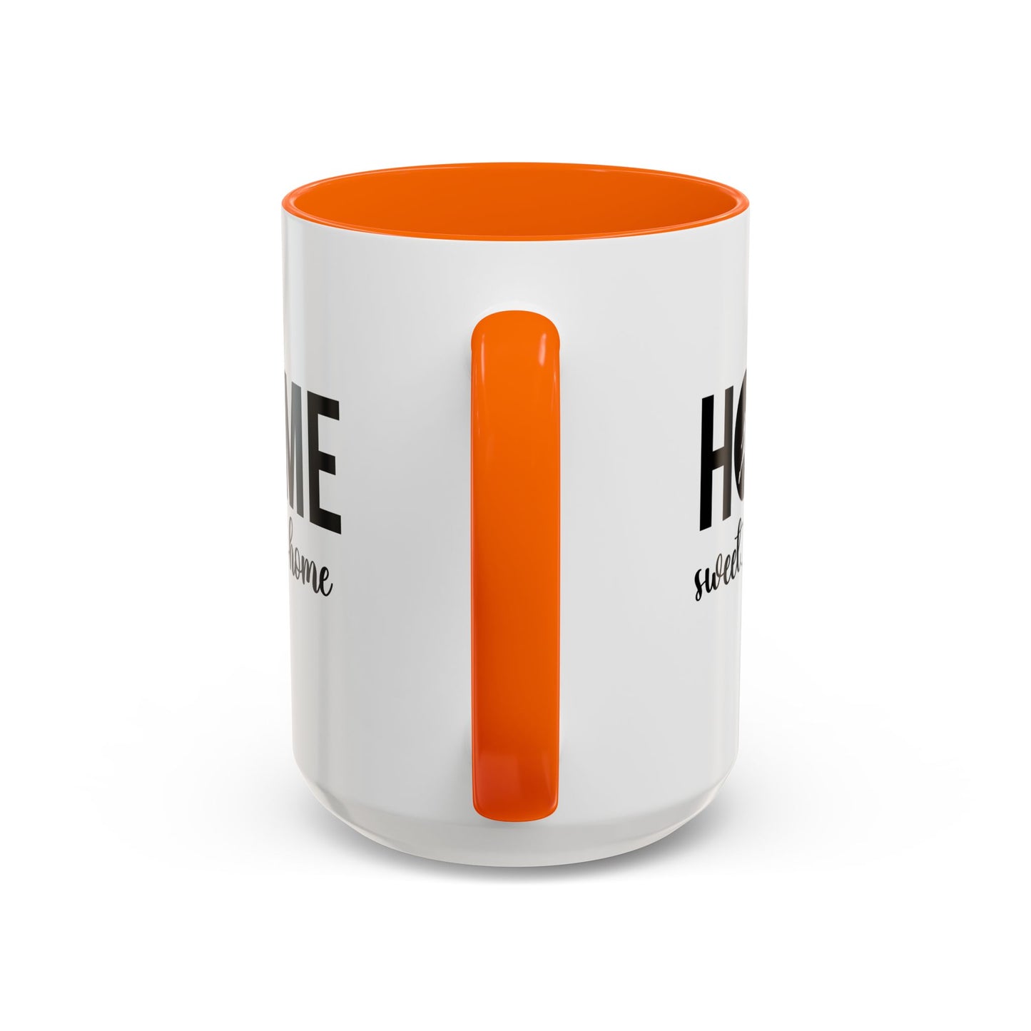 Male Basketball Player Gift Idea | Home Sweet Home Mug | Sports Mug |11oz Accent Mug | 15oz Accent Mug | Gift Idea
