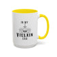 In My Villain Era Mug | Villain Era | Bad Girl | Bad Guy Vibe | 11oz Accent Mug | 15oz Accent Mug