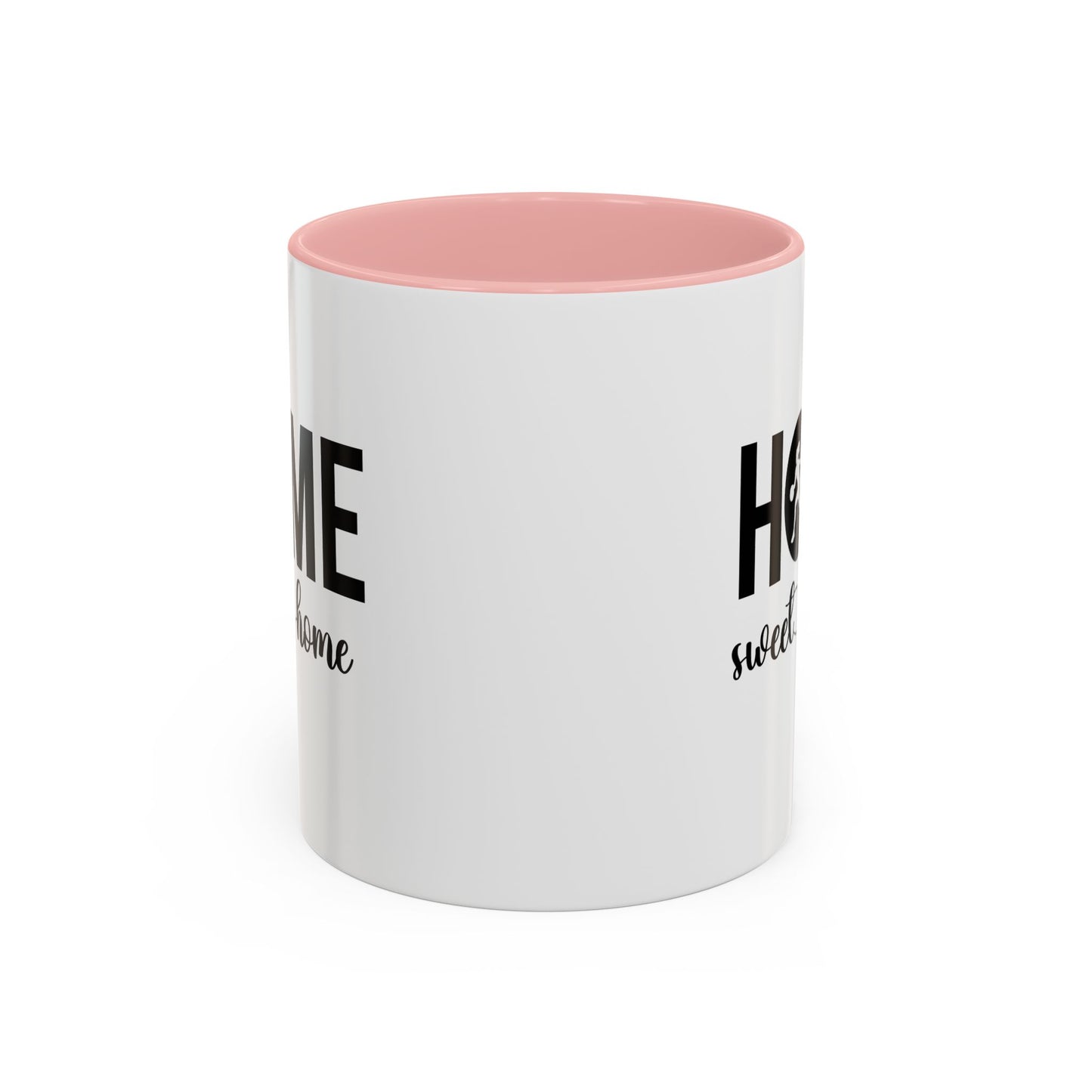 Female Basketball Player Gift Idea | Home Sweet Home Mug | Sports Mug |11oz Accent Mug | 15oz Accent Mug | Gift Idea