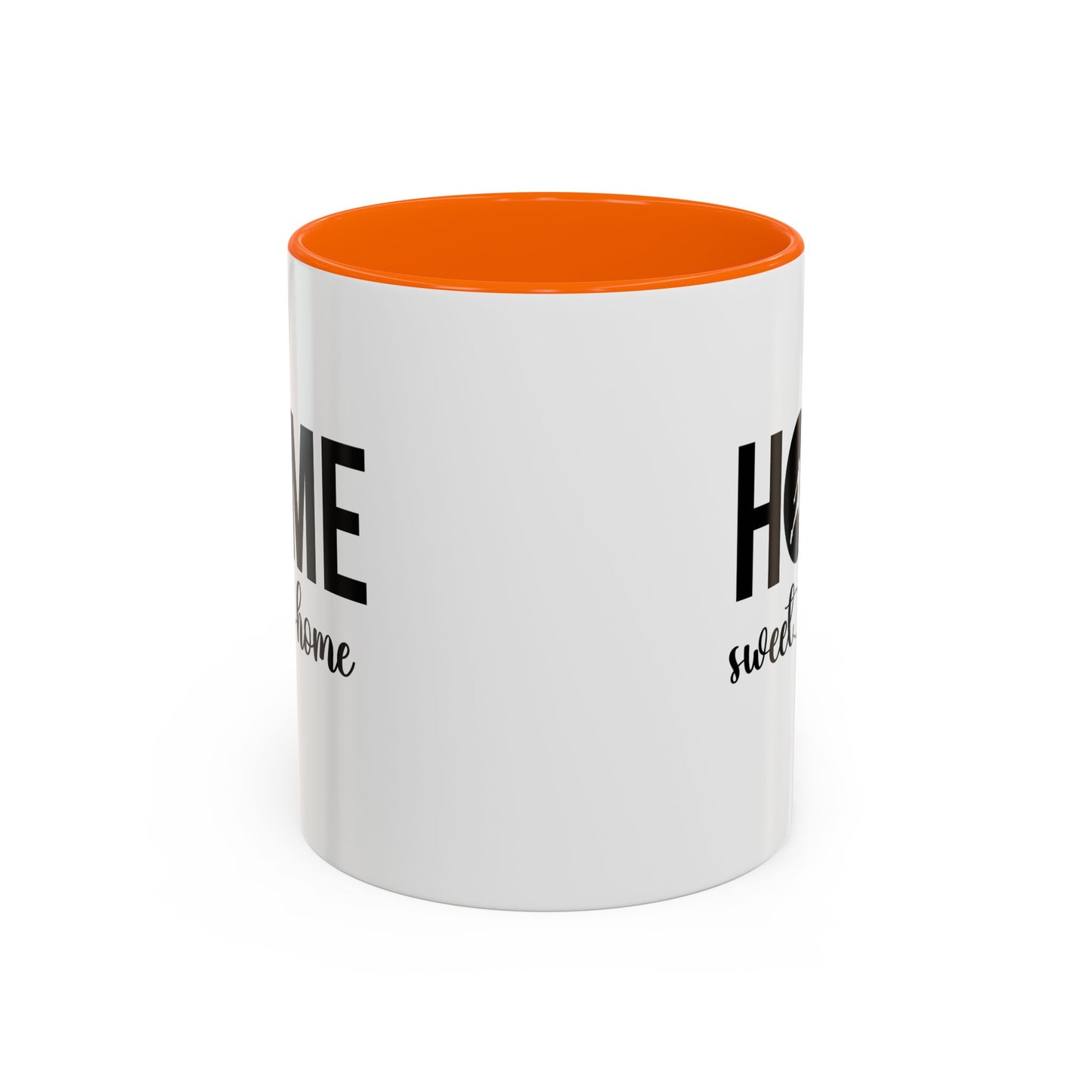 Male Basketball Player Gift Idea | Home Sweet Home Mug | Sports Mug |11oz Accent Mug | 15oz Accent Mug | Gift Idea