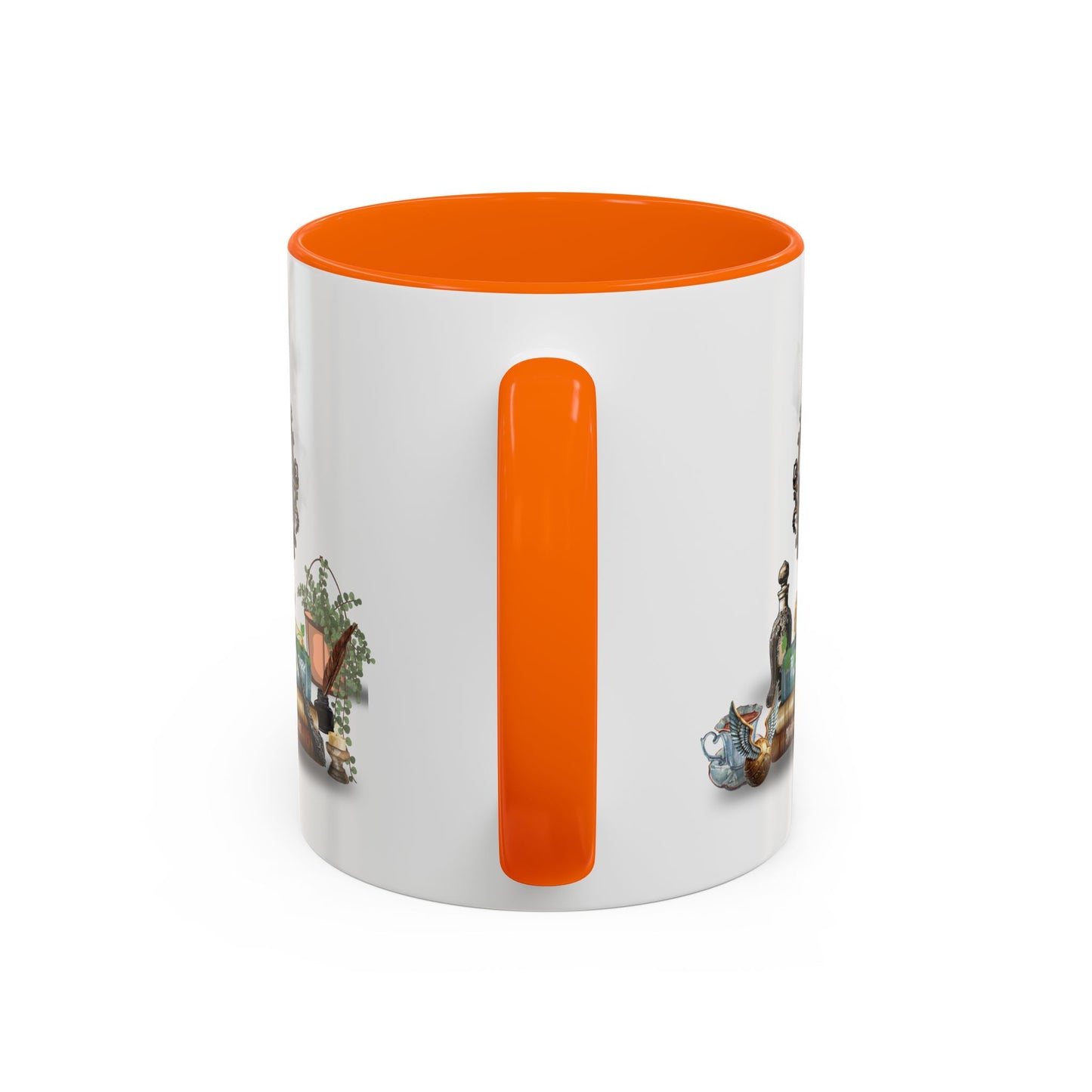 Wizard School Mug | Wizard School Fan | Fantasy Mug | Halloween Vibes Mug | Fall Season Mug | Fall Mug | 11oz Accent Mug | 15oz Accent Mug