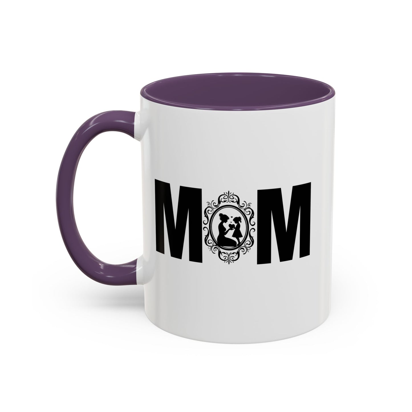 Mother's Day Mug | 11oz Mug | 15oz Mug | Mom Mug | Accent Mug