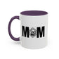 Mother's Day Mug | 11oz Mug | 15oz Mug | Mom Mug | Accent Mug