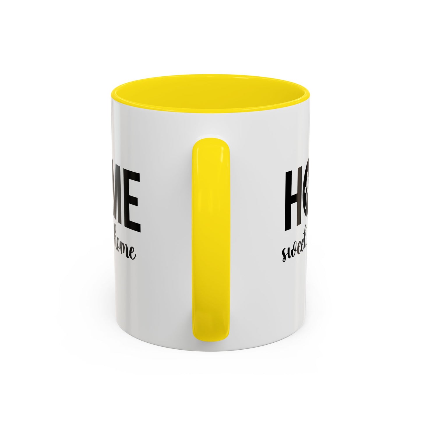 Female Basketball Player Gift Idea | Home Sweet Home Mug | Sports Mug |11oz Accent Mug | 15oz Accent Mug | Gift Idea