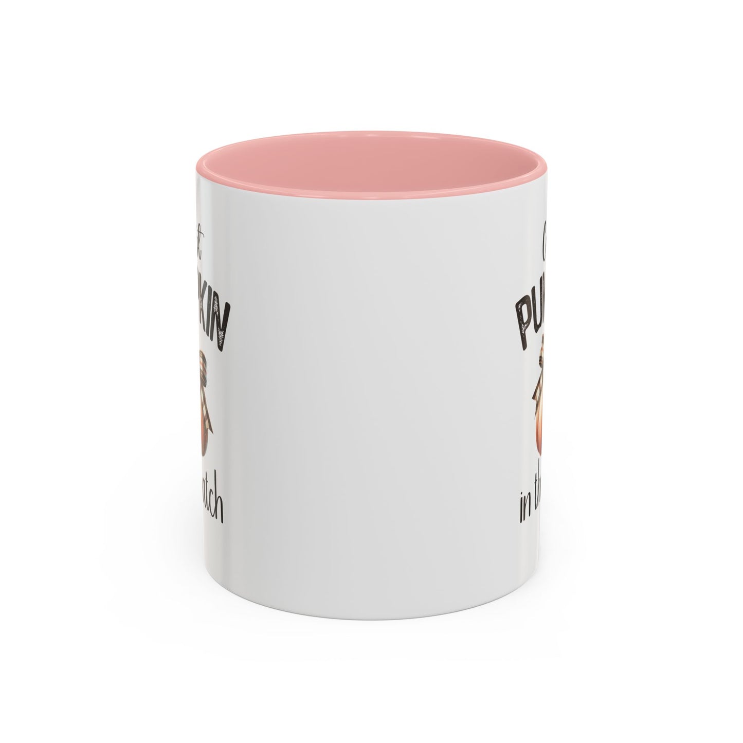 Cutest Pumpkin In The Patch Mug | Pumpkin Mug | Fall Mug | Gift for Her | Fall Season Mug | Gift for Her | 11oz Accent Mug | 15oz Accent Mug