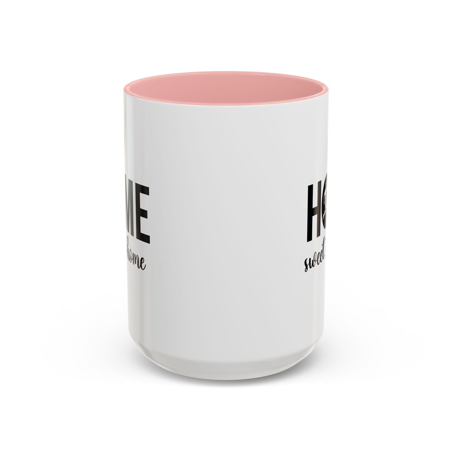 Male Soccer Player Home Sweet Home Mug | Soccer Gift | Sports Mug |11oz Accent Mug | 15oz Accent Mug