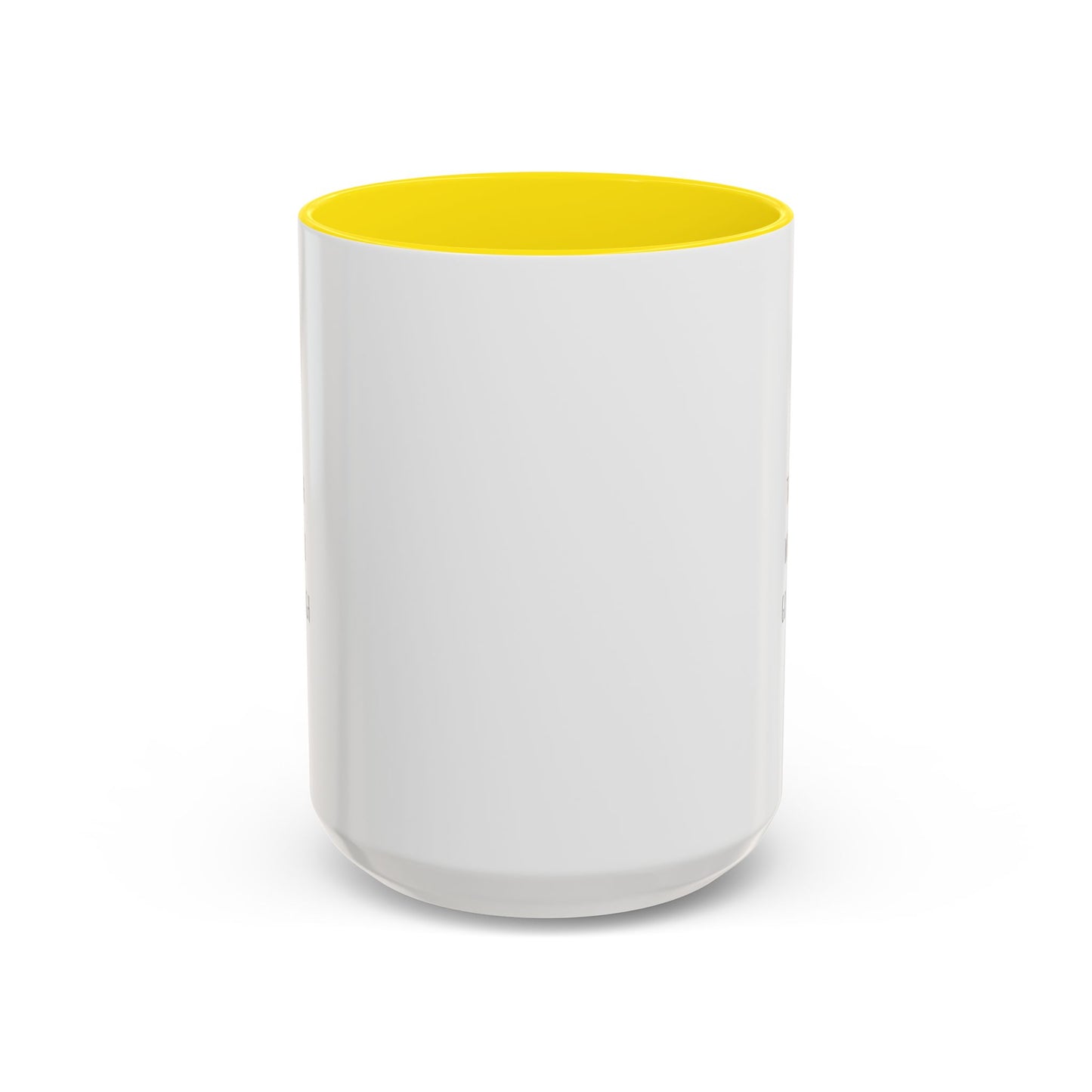 Inspirational Mug | Motivational Quote Gift | Ceramic Mug | Gift for Her | 11oz Accent Mug | 15oz Accent Mug