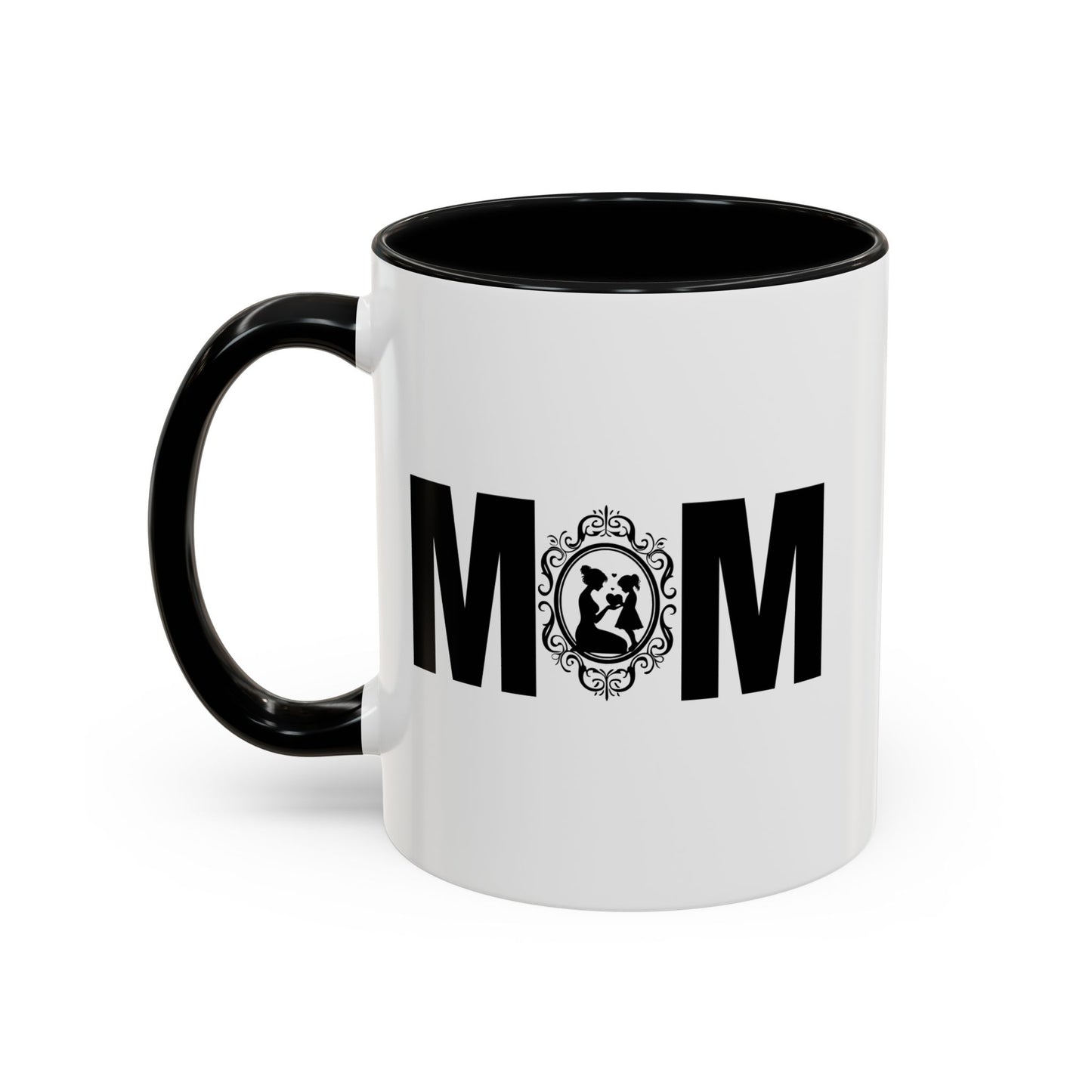 Mother's Day Mug | 11oz Mug | 15oz Mug | Mom Mug | Accent Mug
