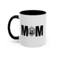 Mother's Day Mug | 11oz Mug | 15oz Mug | Mom Mug | Accent Mug