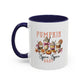 Fall Pumpkin Spice Mug | Spice, Spice Mug | Fall Season Mug | Gift for Her | Fall Mug | 11oz Accent Mug | 15oz Accent Mug