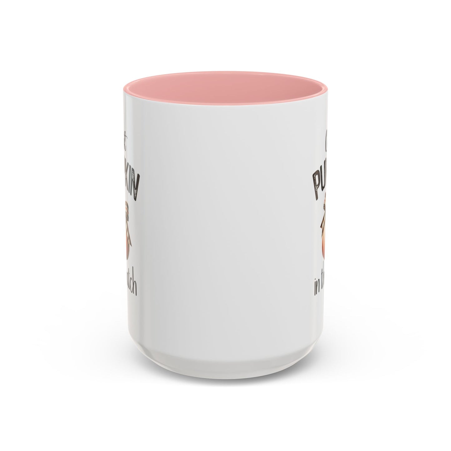 Cutest Pumpkin In The Patch Mug | Pumpkin Mug | Fall Mug | Gift for Her | Fall Season Mug | Gift for Her | 11oz Accent Mug | 15oz Accent Mug