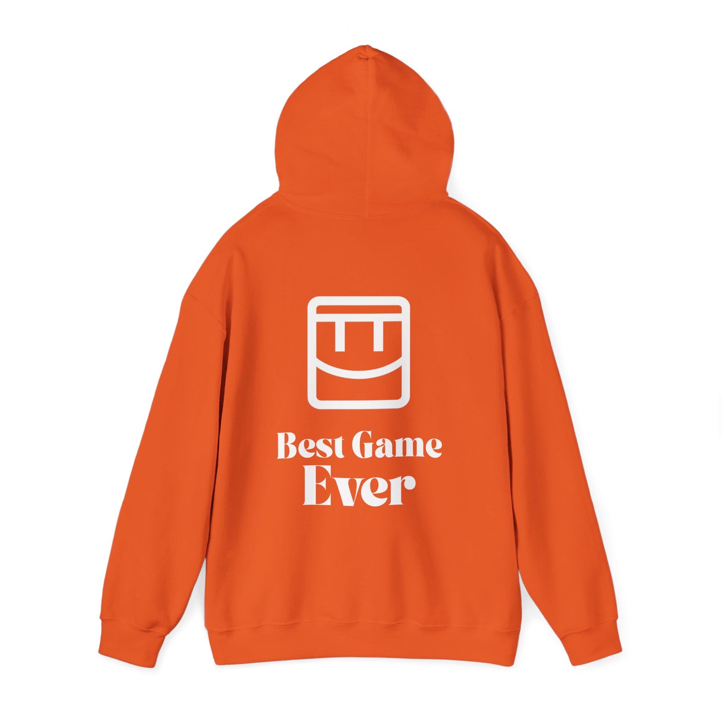Madison Youth Hoodie