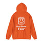 Madison Youth Hoodie