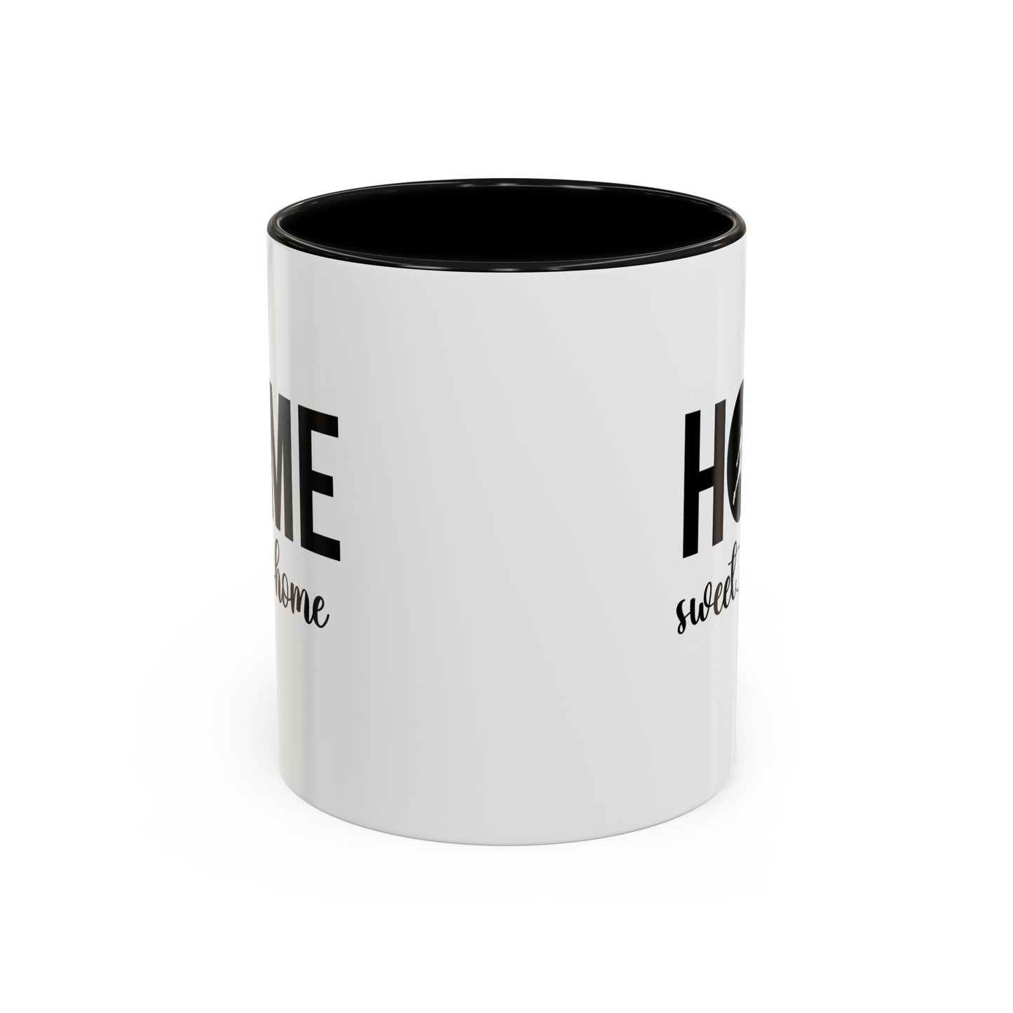 Male Basketball Player Gift Idea | Home Sweet Home Mug | Sports Mug |11oz Accent Mug | 15oz Accent Mug | Gift Idea