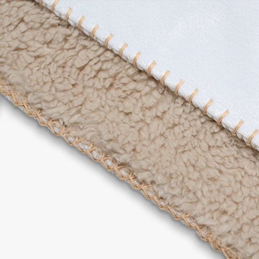 Personalized Mother's Day Blanket| Velveteen Blanket | Woven Blanket | Photo Frame Blanket